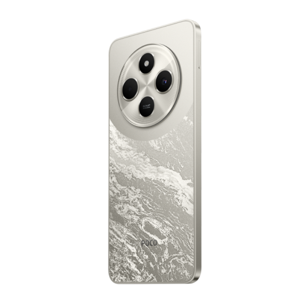 POCO C75 8/256Gb Gold