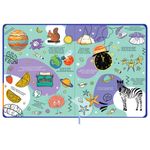 Дневник 1-11 класс 48 л., твердый, BRAUBERG, матовая ламинация, резинка, закладка-ляссе, с подсказом, "Гусь", 107237