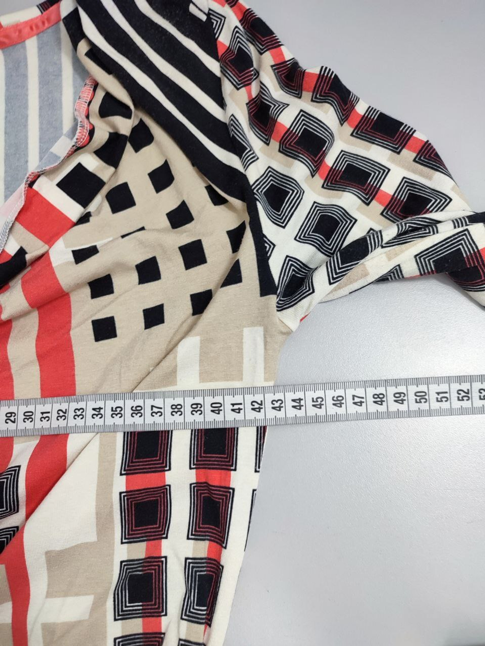 Джемпер Bandolera яркий 40 размер