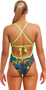 Купальник FUNKITA Funk Me