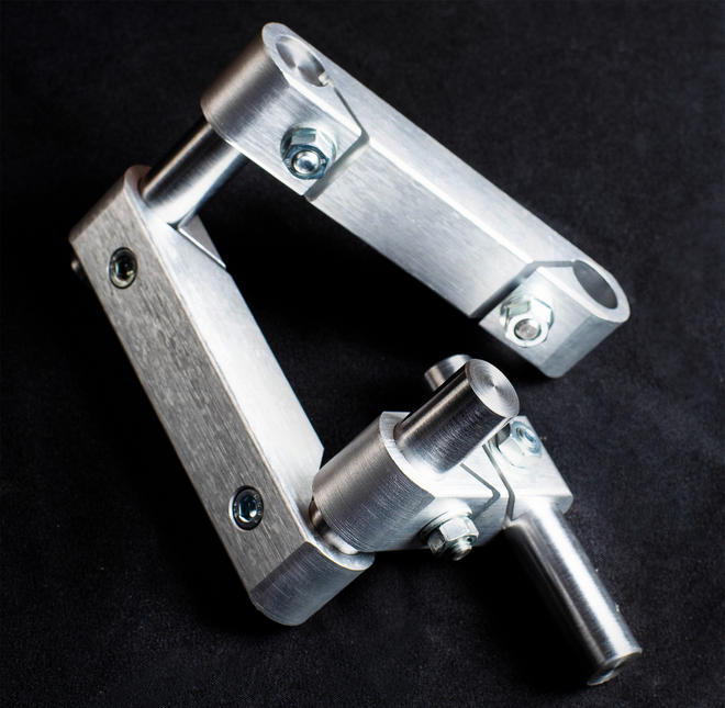 Т1 Трансформер под опорный стол гриндера