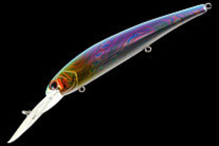 Воблер TsuYoki Soloist 120F 273M