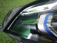 Фара правая BMW X7 G07 (2019-2022) Laser Light