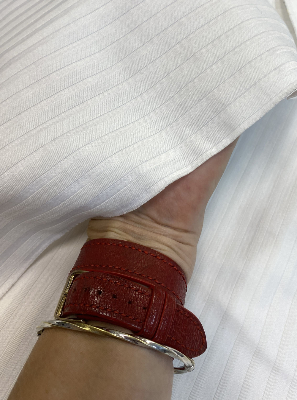 Ткань декоративная портьерная отрез 2,9м высота 300см ( Италия) 100%полиэстер