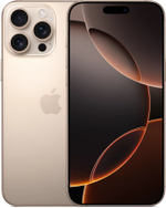 Apple iPhone 16 Pro Max