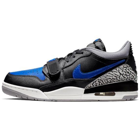 Jordan Legacy 312 low “royal”