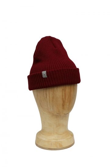 Шапка Sammy Icon Bordeaux (бордо)