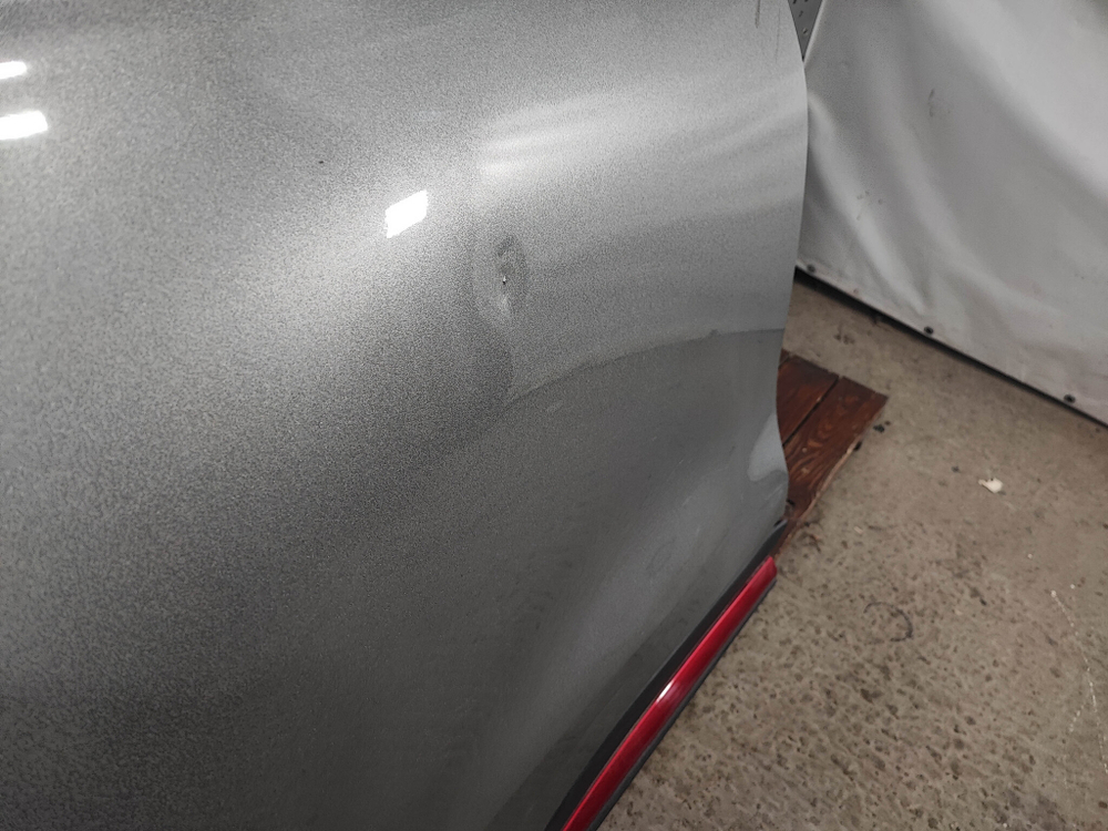 Дверь задняя правая Omoda C5 22-нв Б/У Оригинал 551001324AADYJ