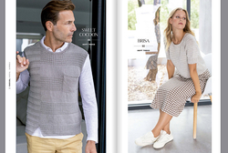 Журнал Casual 109 Katia