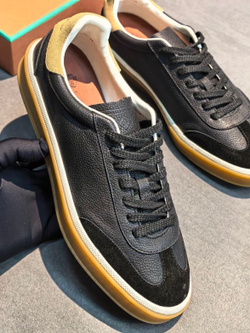 Кеды Loro Piana Tennis