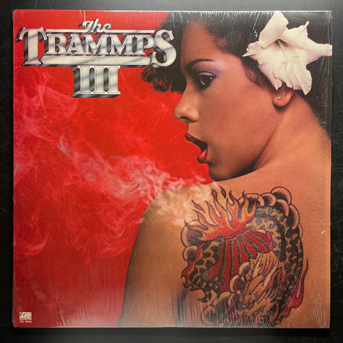 The Trammps ‎– The Trammps III (США 1977г.)