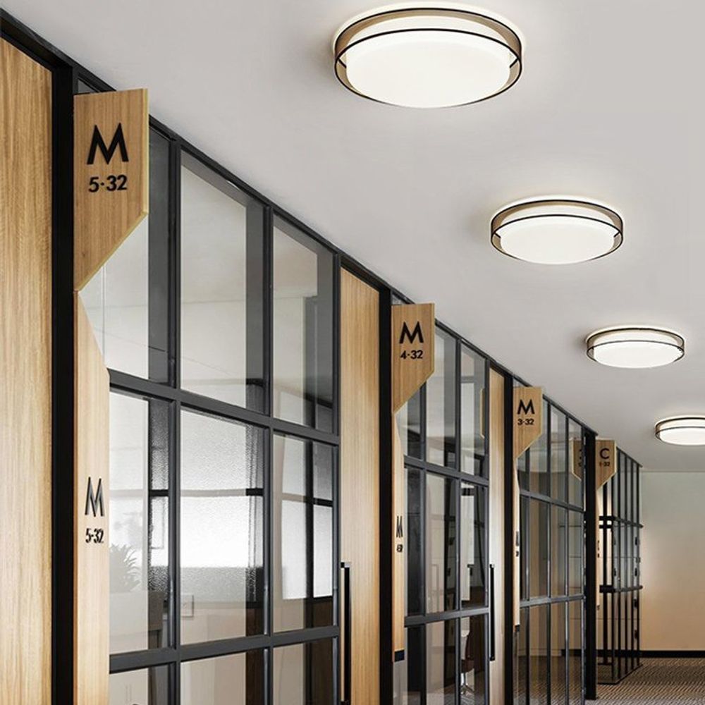 Потолочный Светильник Vedum D56 By Imperiumloft