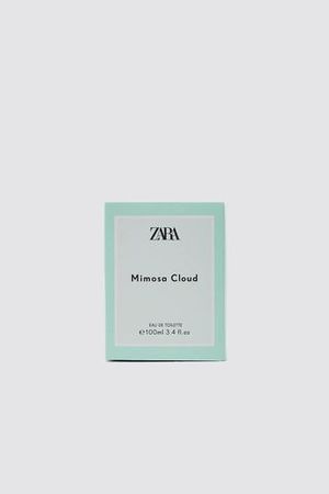 Zara Mimosa Cloud