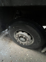 FAW J6 8x4 Самосвал СА3310Р66K24T4E5