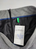 Юбка Benetton классическая 40-42 размер