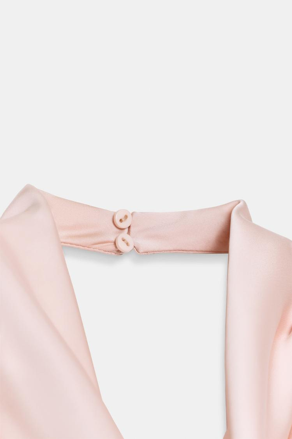 ZARA ПЛАТЬЕ МИДИ С ПАЙЕТКАМИ, РАЗНОЦВЕТНЫЙ