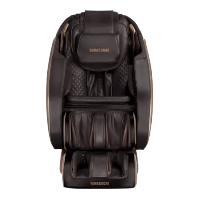 Массажное кресло Yamaguchi  Eclipse Brown
