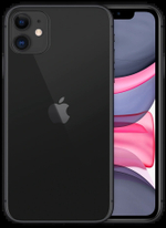 Смартфон Apple iPhone 11 64Gb Black (Без RuStore)