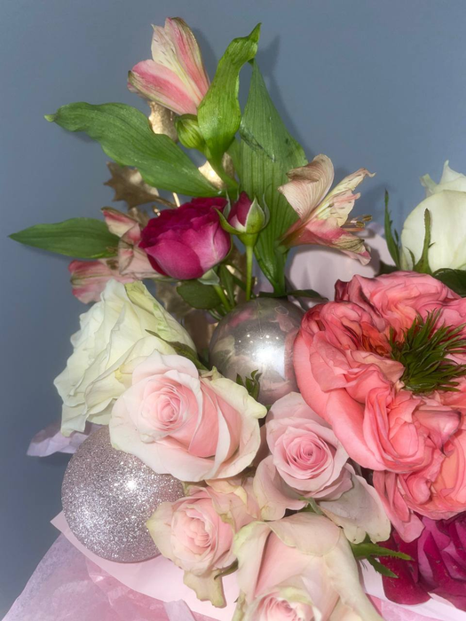 Композиция "Нежность"