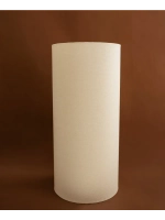 Торшер напольный с абажуром в гостиную современный