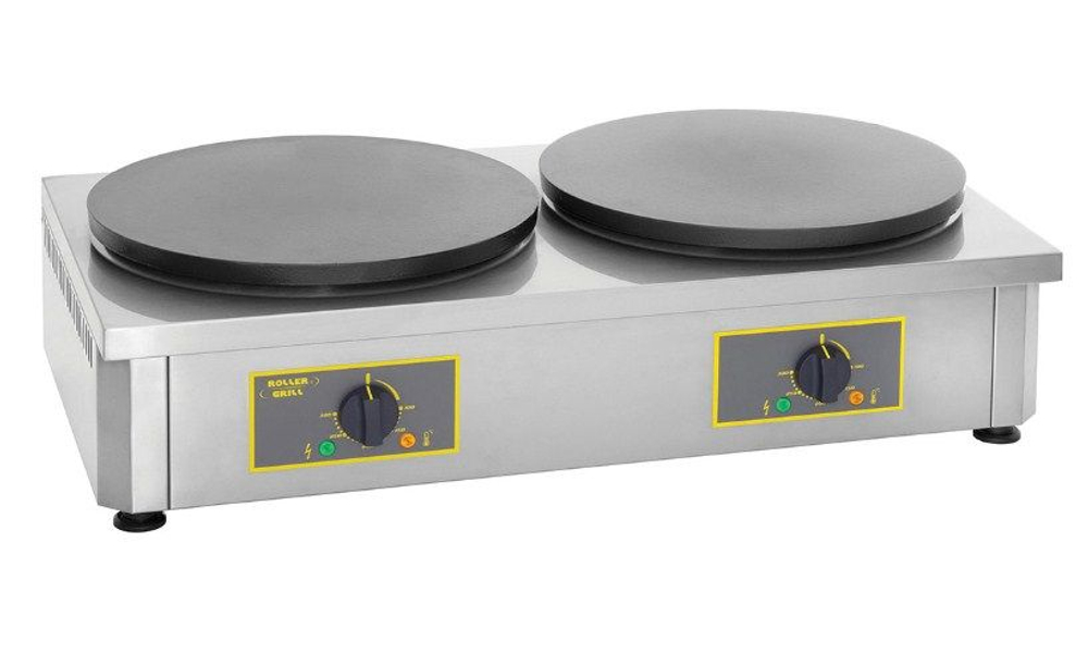 Блинница ROLLER GRILL CDE 400(380 В)