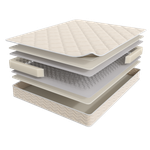 Матрас Askona PRIME Lite h≈19см