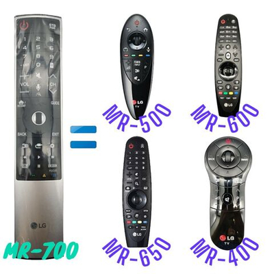 Пульт LG AN-MR700 дистанционного управления 3D Magiс