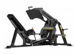 Жим ногами Hasttings Digger HD008-5