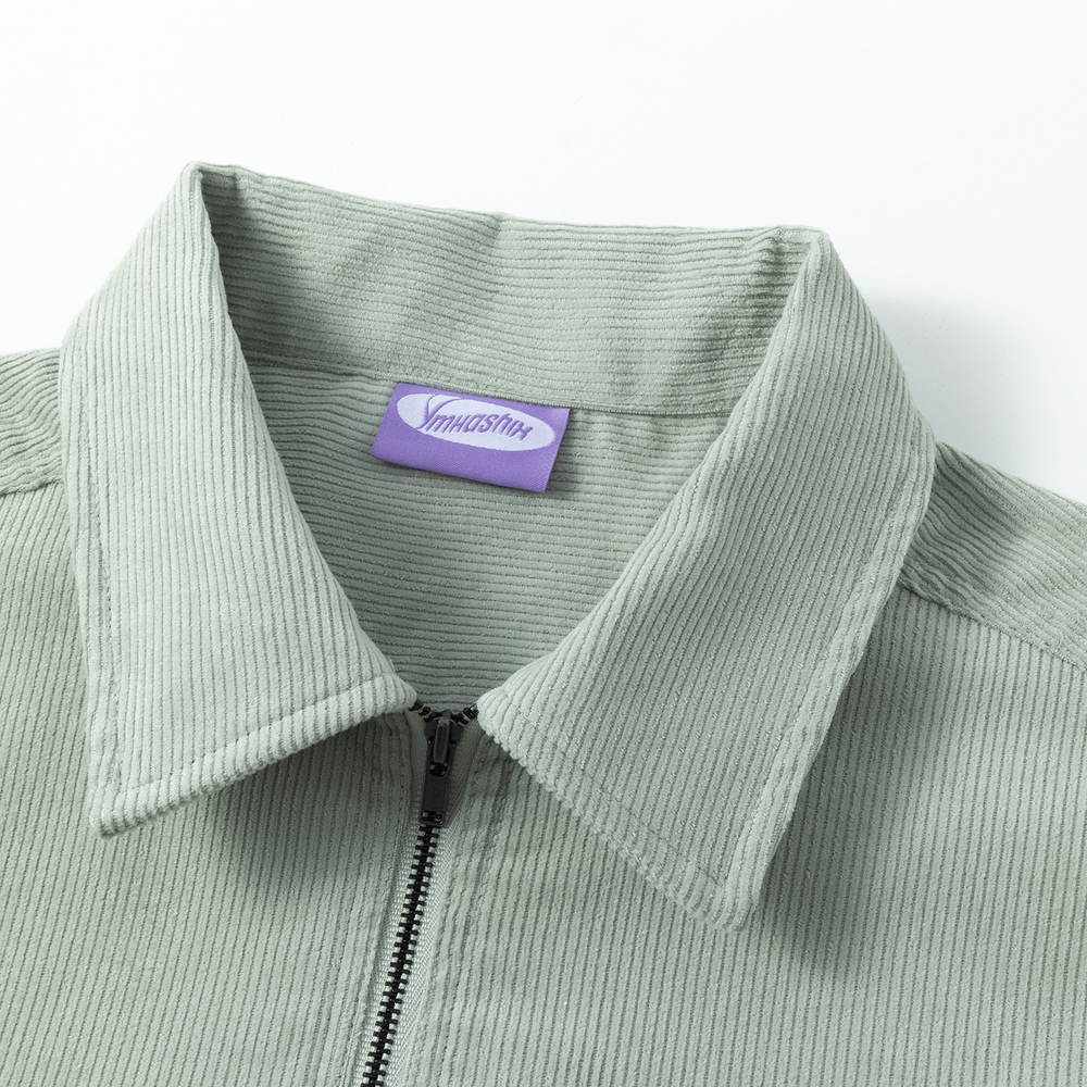 Рубашка Ymkashix Velvet