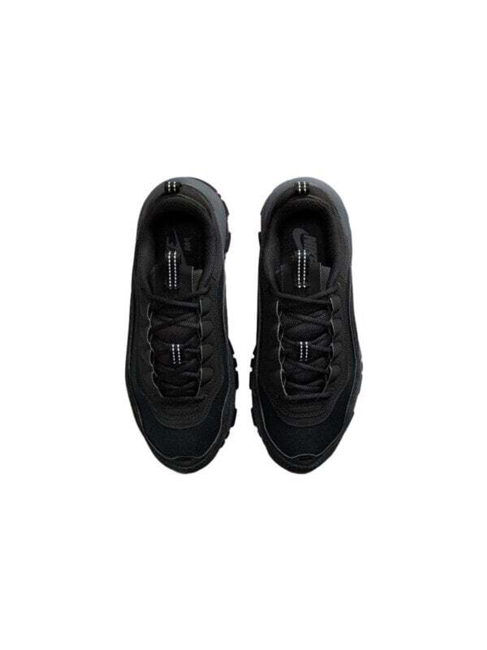 Кроссовки Nike Air Max 97 Triple Black