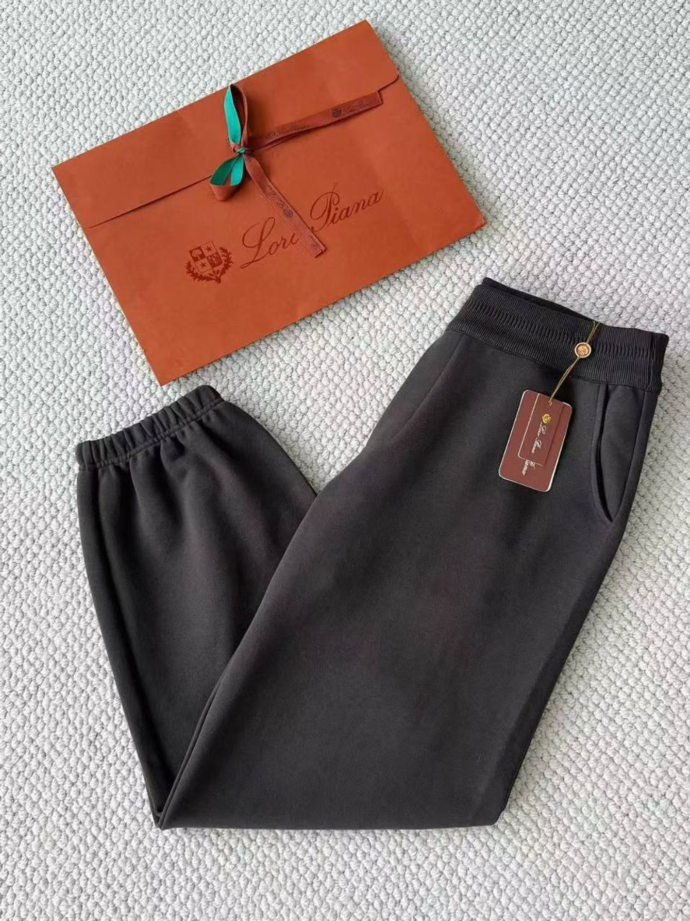 Спортивный костюм Loro Piana