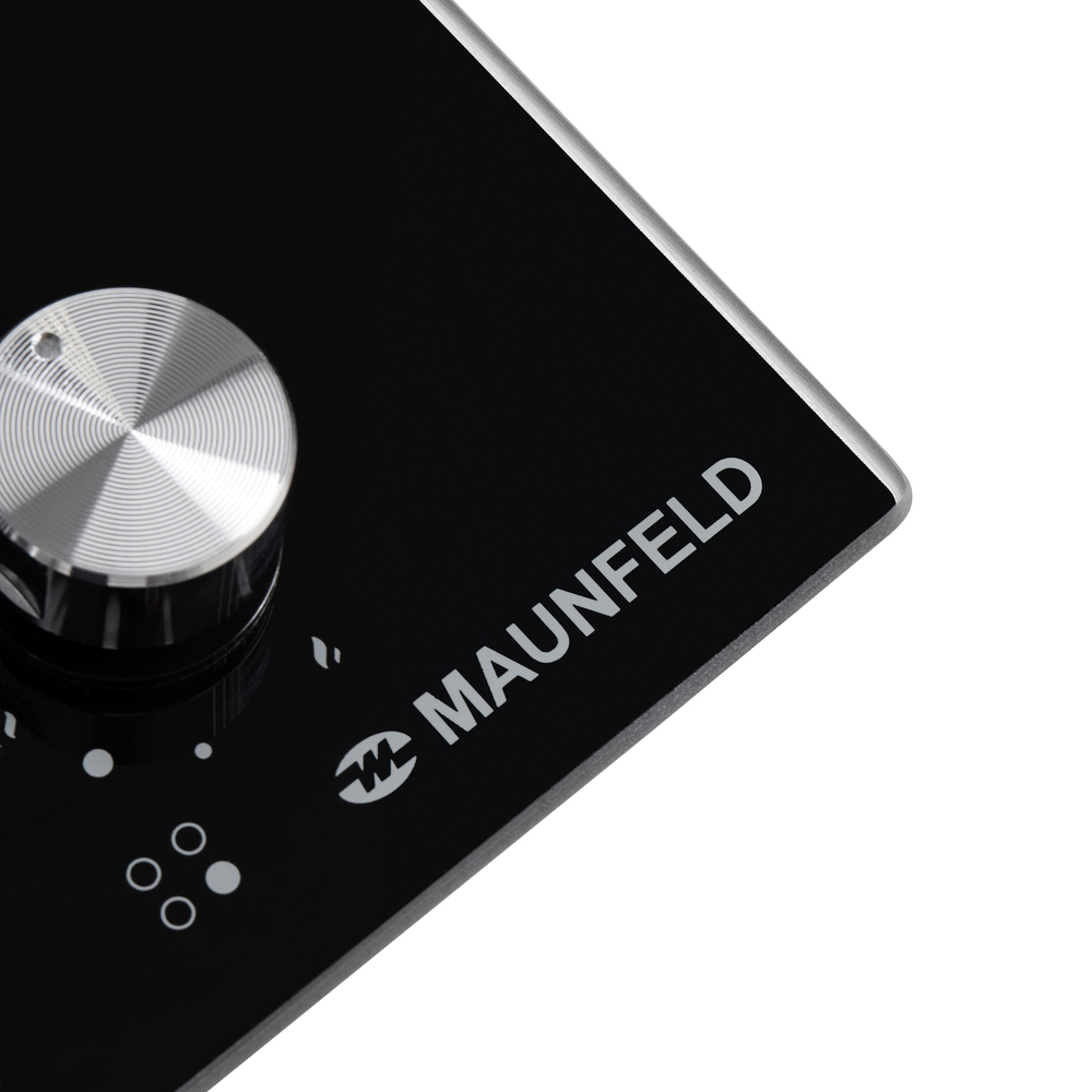 Газовая варочная панель MAUNFELD EGHG.64.23C