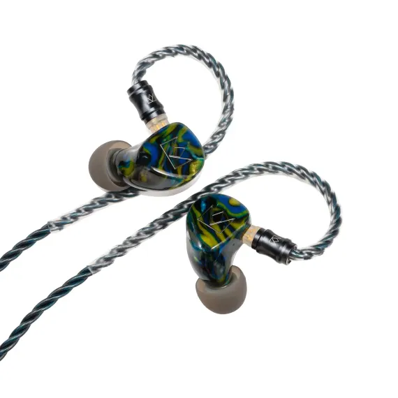Noble Audio Van Gogh