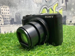 Sony Cyber-shot DSC-HX60