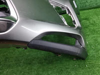 Бампер передний Lexus NX 1 (2017-2021)