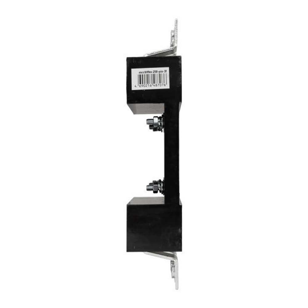 Панель втычная EKF mccb99m-250-pin-3f