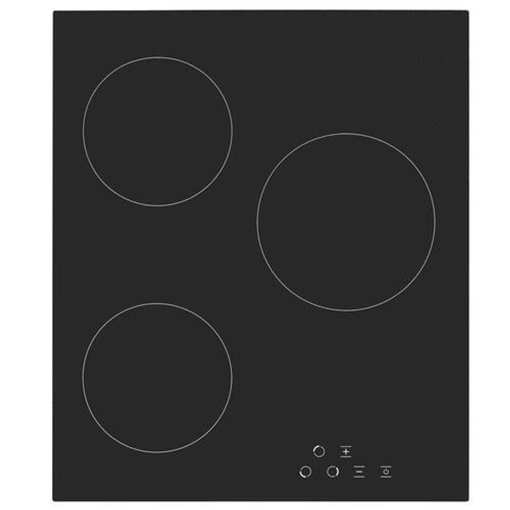 Электрическая панель Simfer H45D13 B001 3х конф