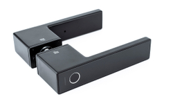 Умные замки Gimmel F11 TTLock для межкомнатных дверей (Черный)