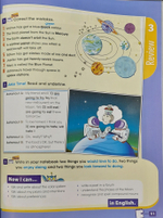 I-wonder 6. Pupil's book. Учебник