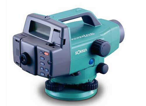 Sokkia SDL50
