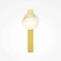 Бра Maytoni Yora MOD464WL-L3BS3K