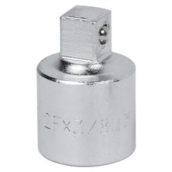 Переходники с квадрата на квадрат под головки