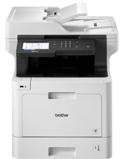 МФУ Brother MFC-L8900CDW