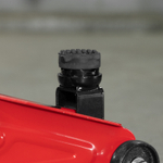 Резиновая опора для подкатного домкрата D 51 мм Matrix