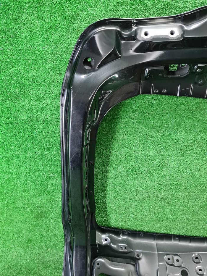 Крышка багажника Lexus RX 4 (2015-н.в.)