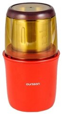 Кофемолка OURSSON OG2075