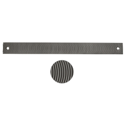 WDK-65404  Напилочное полотно для станка крупное, 350х35 мм