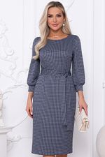 Платье 71768 Avili