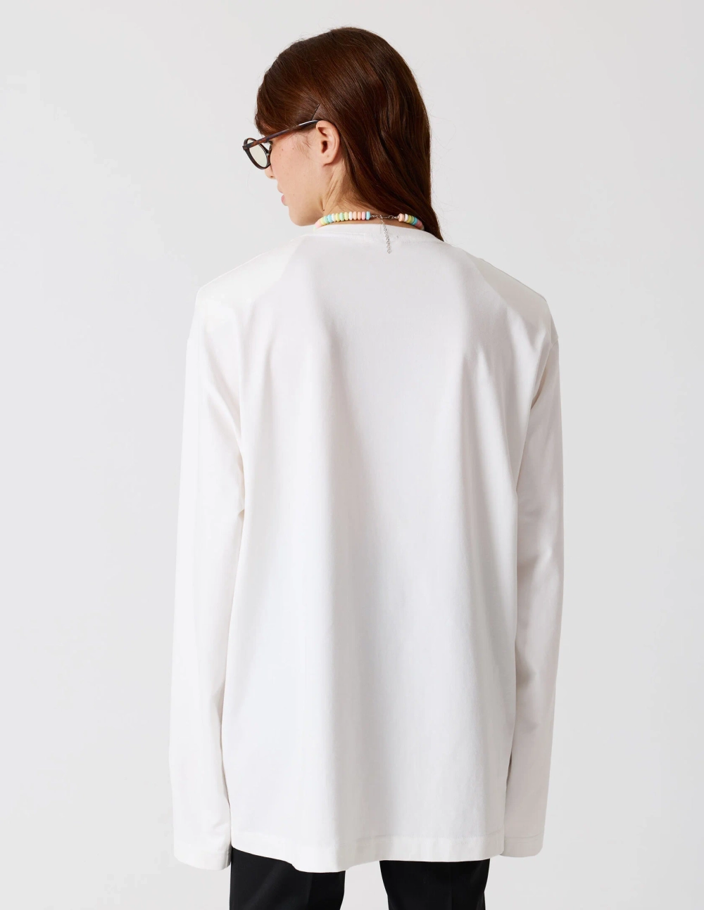 Лонгслив "Сердечная недостаточность"