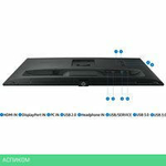 Монитор Samsung ViewFinity S8 LS27A800NMPXEN